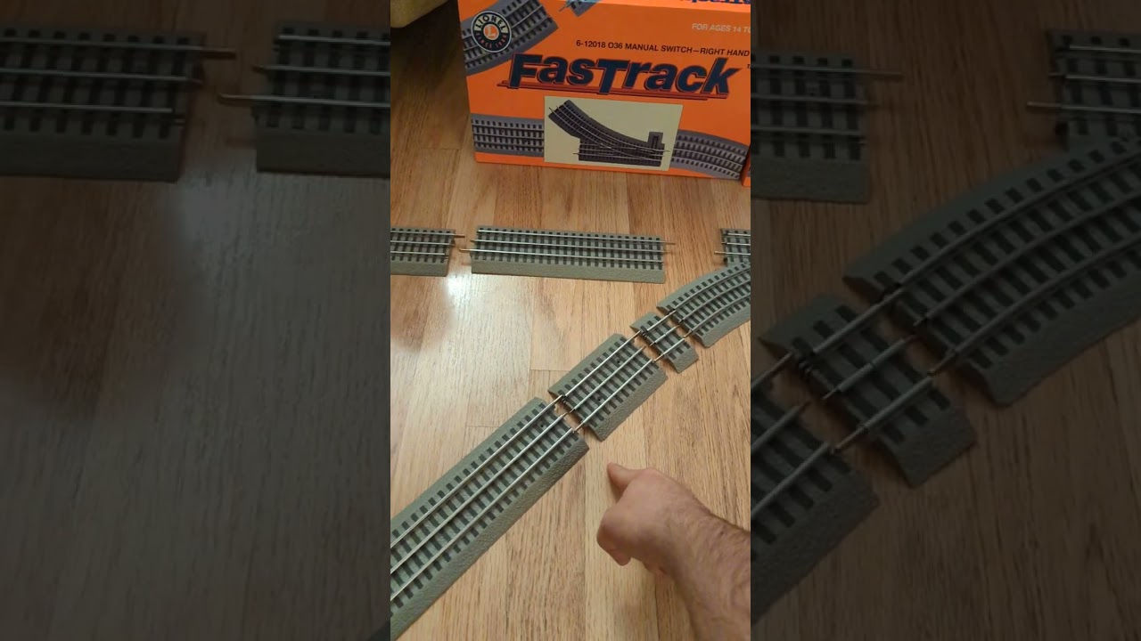 Reverse loop