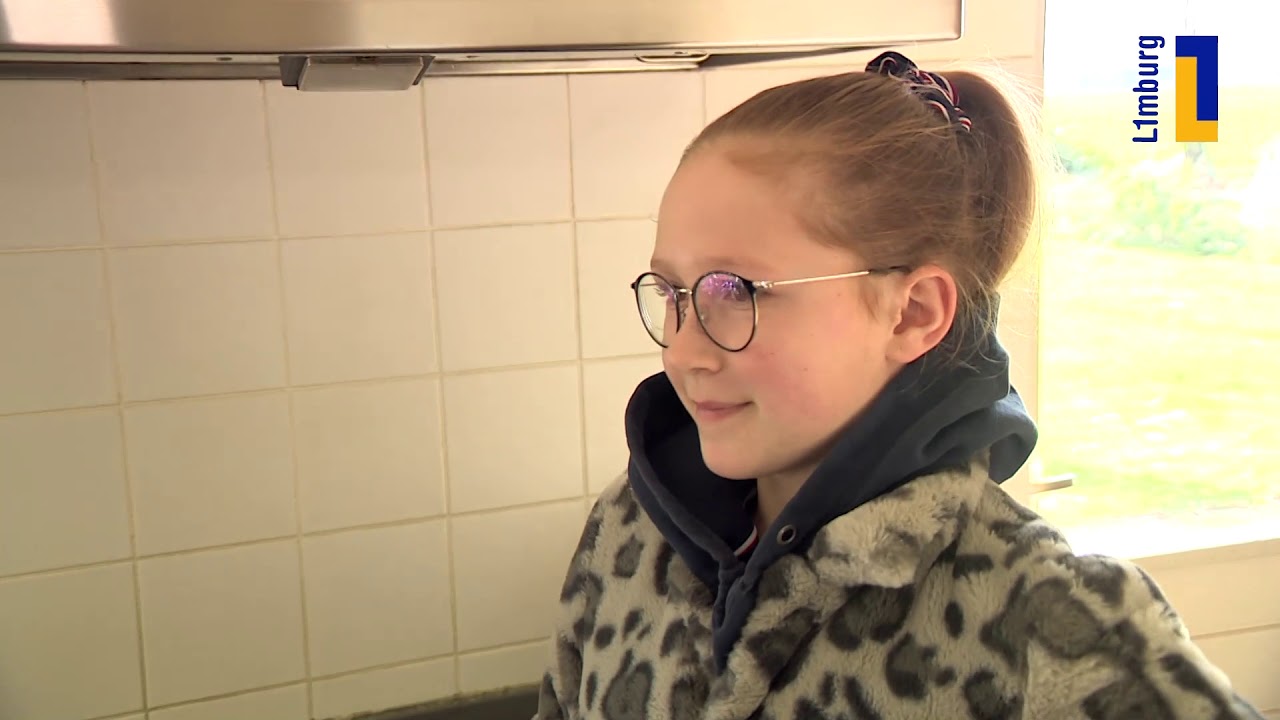 Óngerwaeg: 't sneeuwt bomen in Nederweert - 13 juni 2020