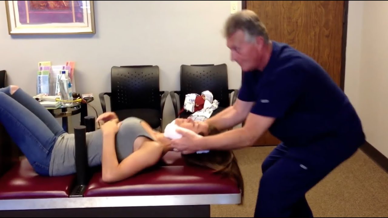 PURELY Ring Dingers Chiropractic Compilation