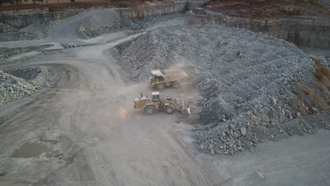 Quarry