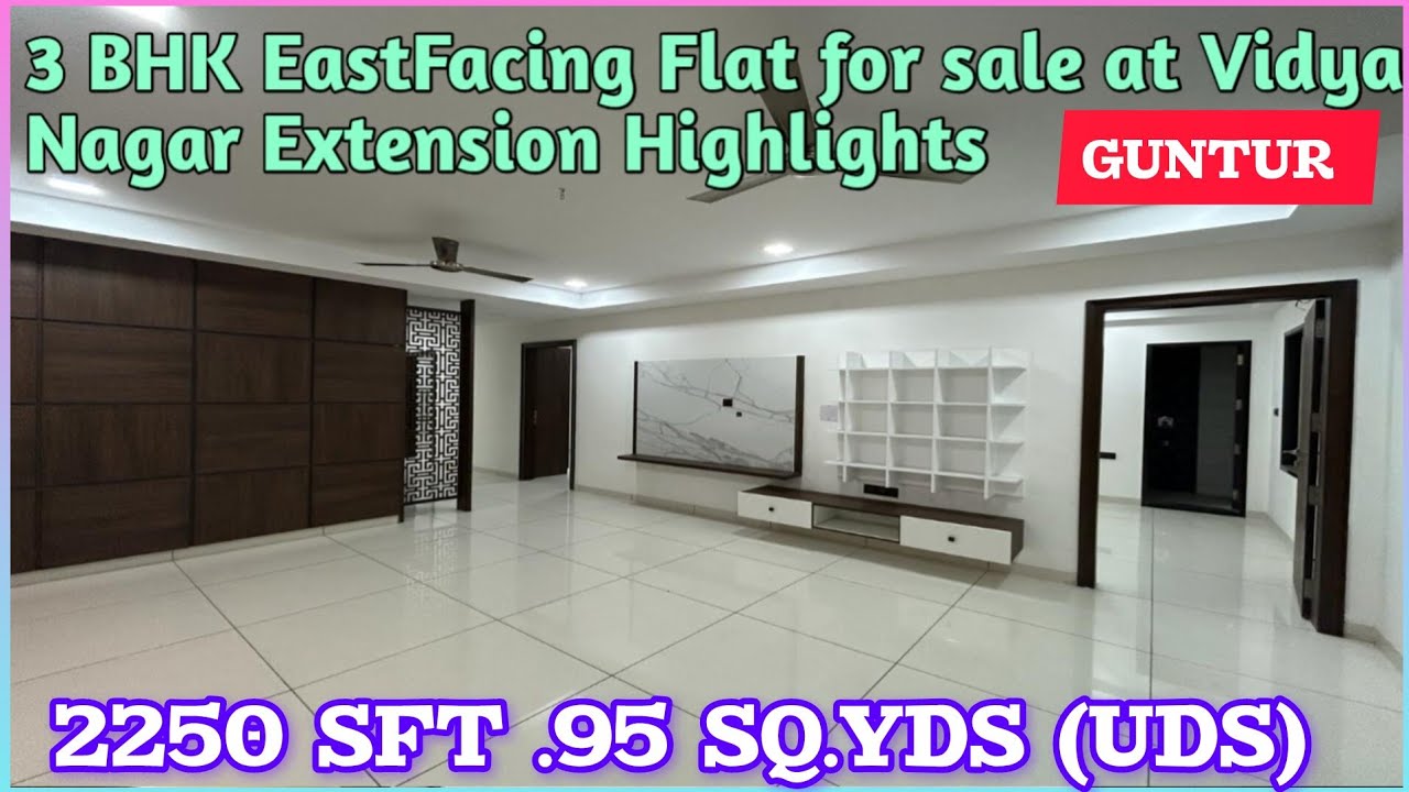 3 bhk for sale in guntur ||3 bhk in guntur ||3bhk for sale in guntur city ☎️ 9392895969