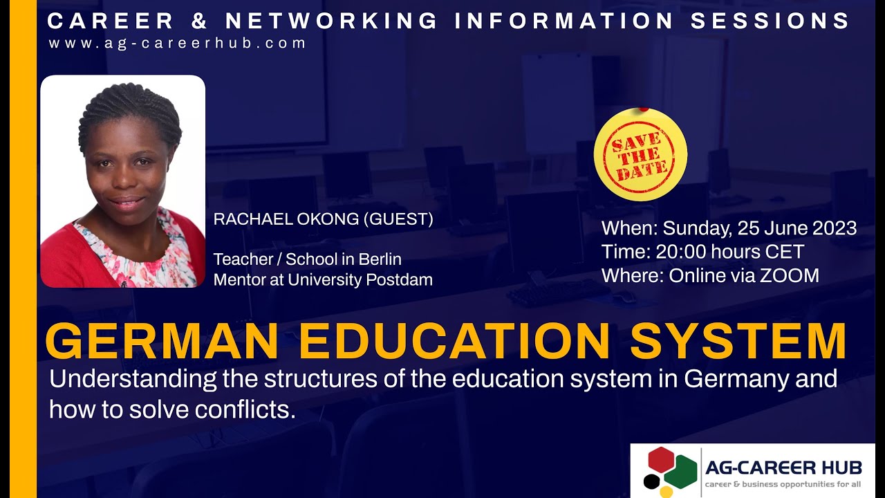 Understanding the Education System in Germany