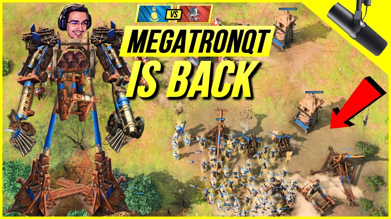 Beastyqt's FINAL FORM HAS RETURNED [5/5]