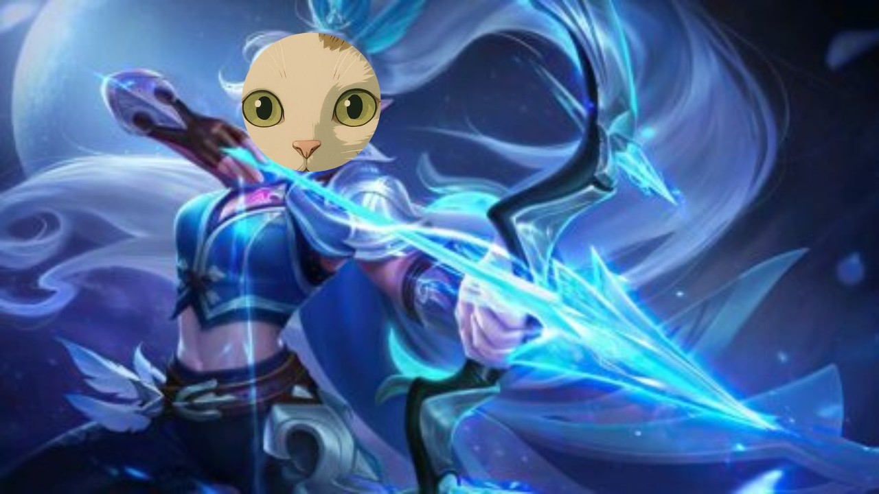 toonas plays Mobile Legends S40 Epic
