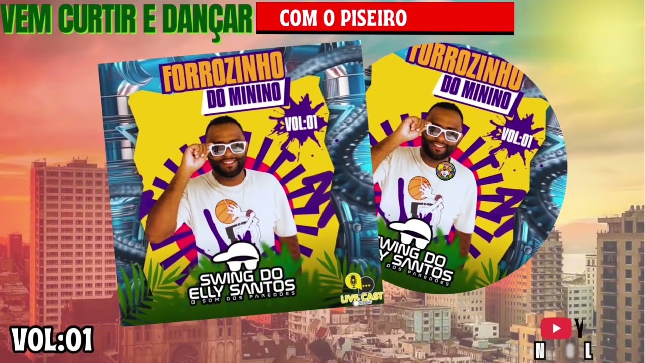 Swing do Elly Santos