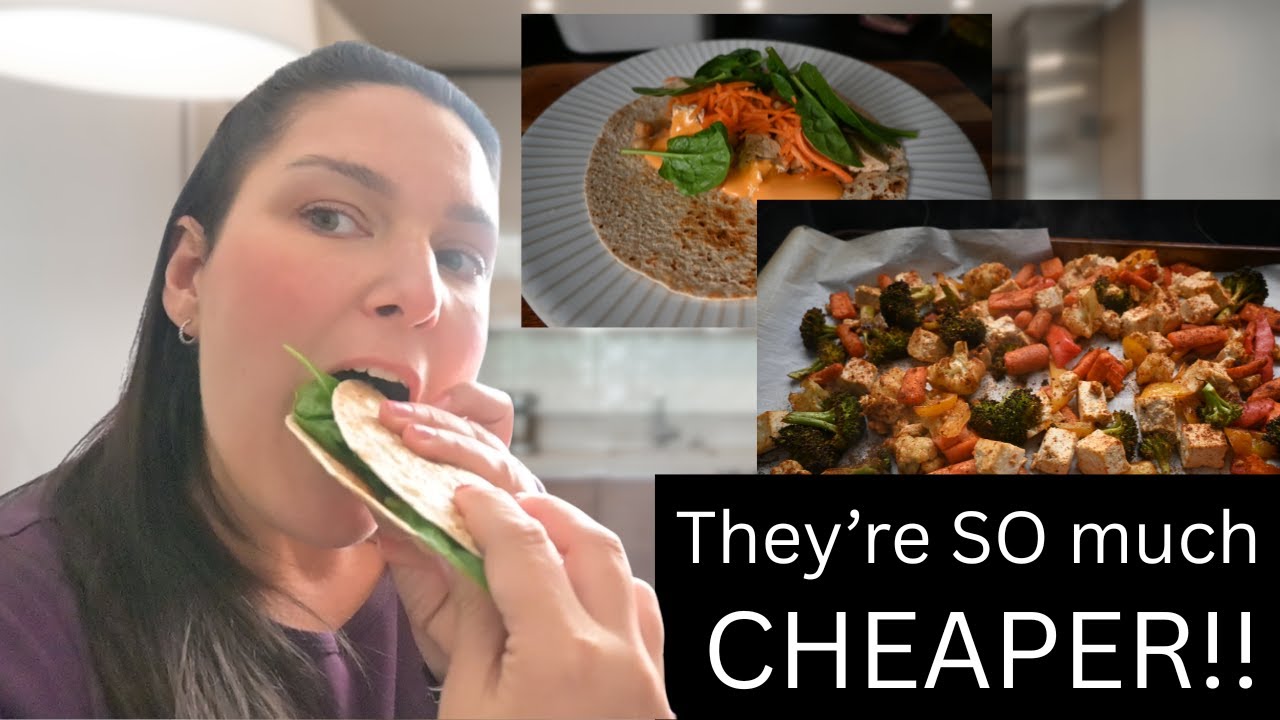 My Favorite Easy Vegetarian Meatless Meal Recipes Everyone Should Know