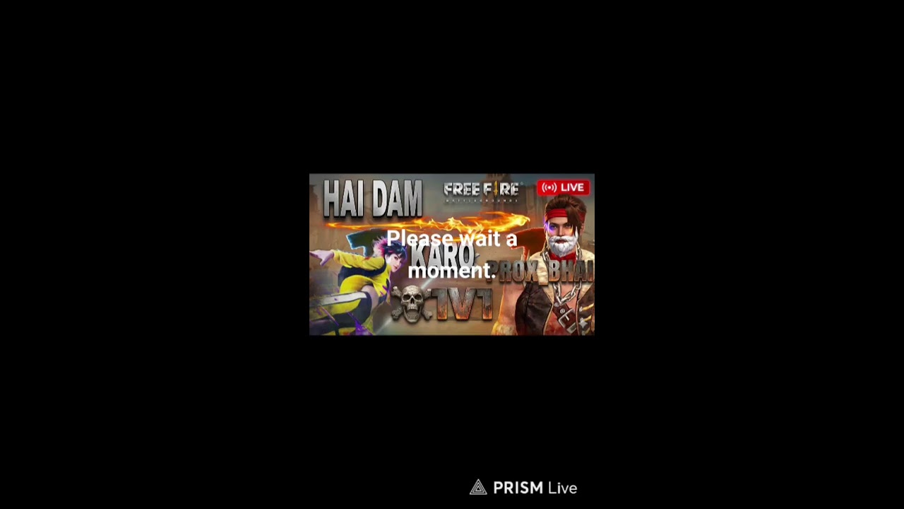 PROX_BHAI #free fire