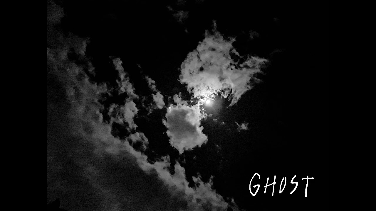 GHOST / 初音ミク