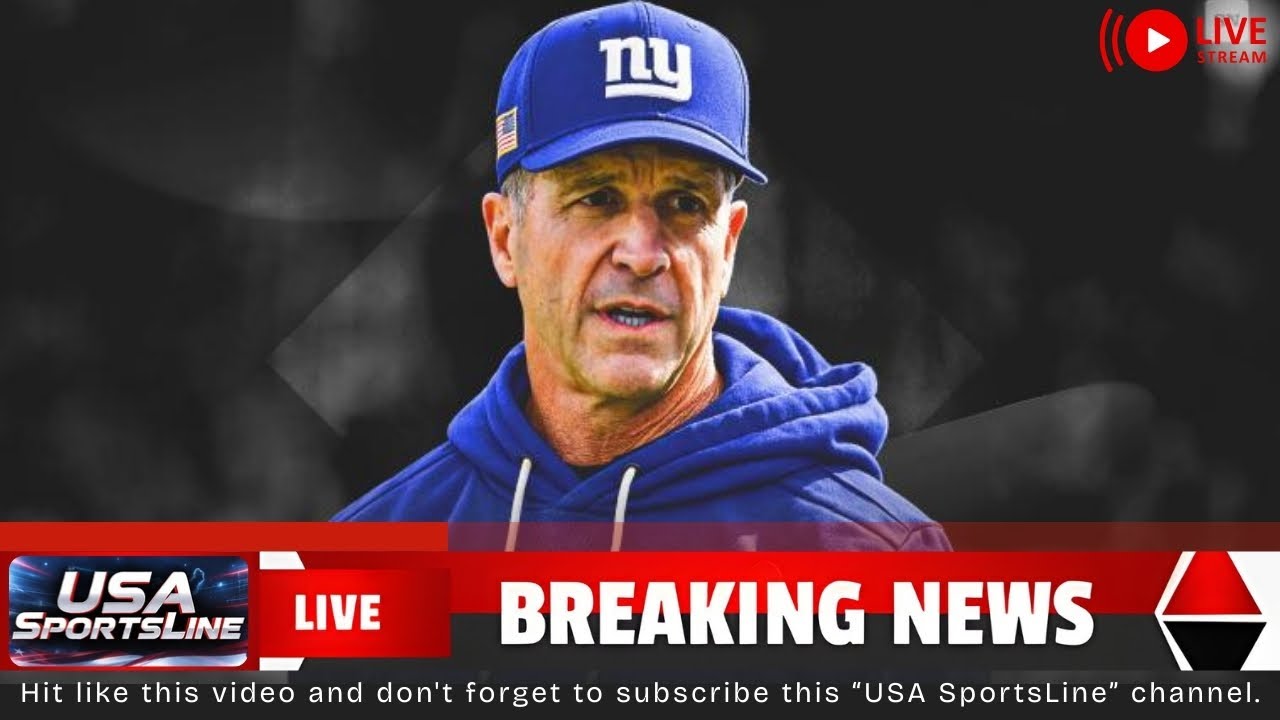 Every NFL Coaching Hire RANKED & ANALYZED Harbaugh, McCarthy, Stefanski.। USA SportsLine
