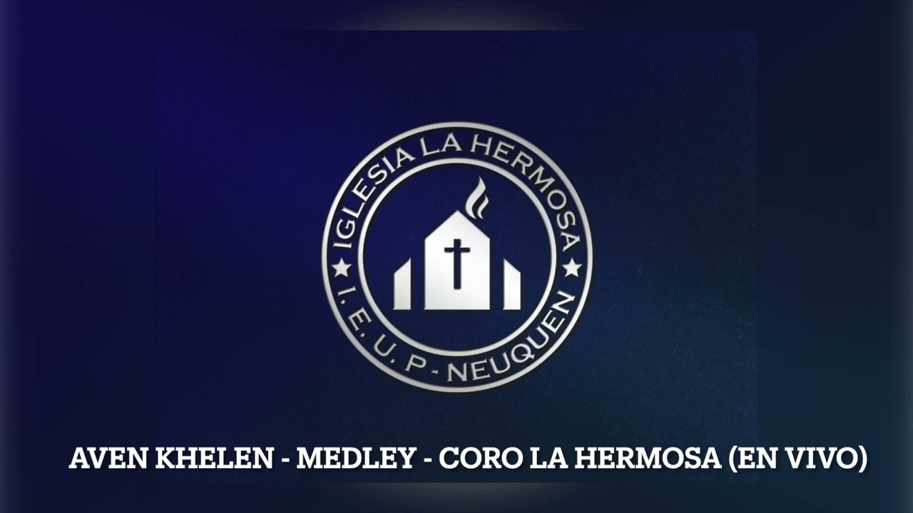 Aven khelen - Medley - Coro La Hermosa | Campamento Rodeados 2023 - Khangery Neuqu&eacute;n (En Vivo)