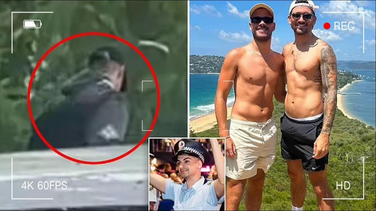 The tragic story of Jesse Baird and Luke Davis