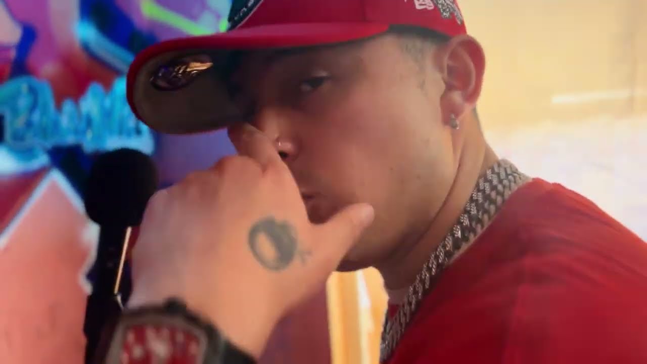 TaffMan - KALIBRADO | Beats & Facts (Video Oficial) Shot by @bluntestudios9098