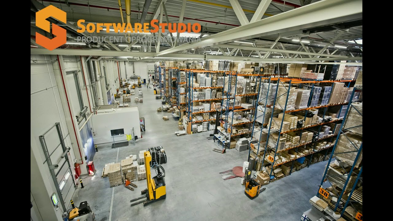 System WMS