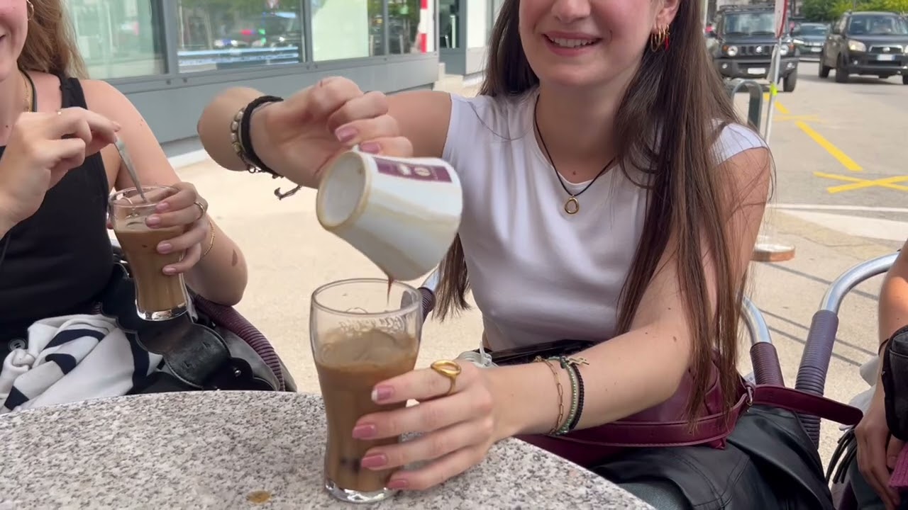 Primer mes de Erasmus en Milán 