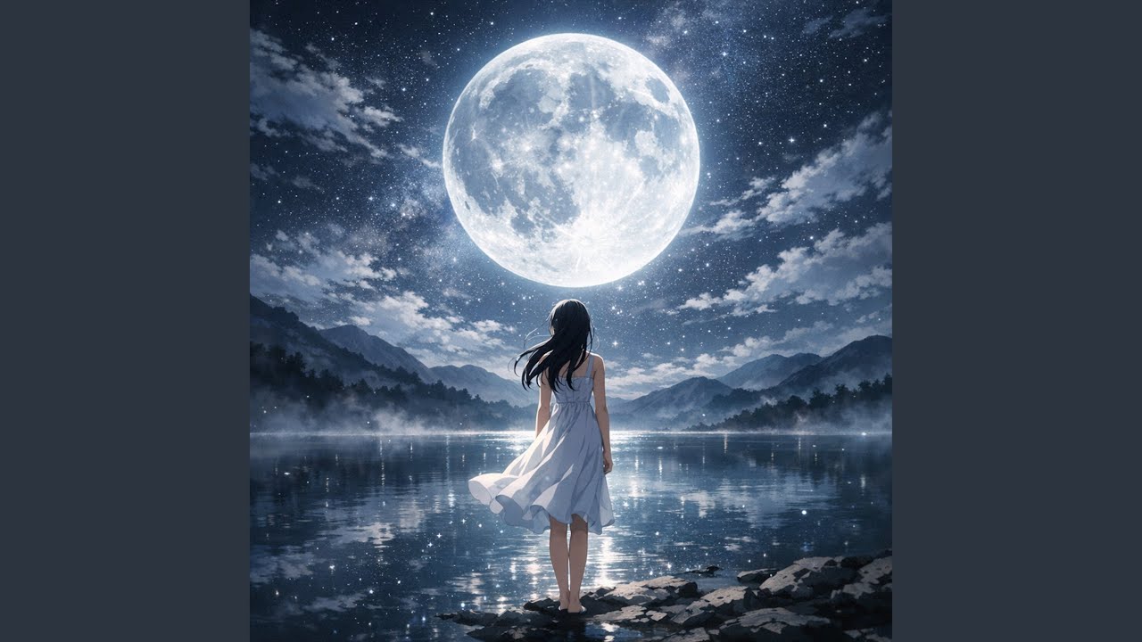Ethereal Moonlight