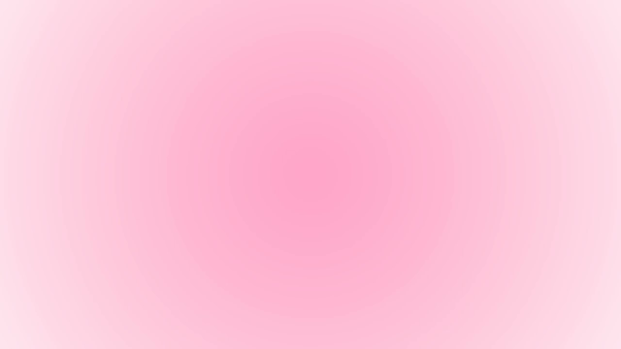 12H Carnation Pink Soft Bloom Aura | ASMR Aesthetic Background Sleep, Relax #FFA6C9 #FFC8DC #FFE6F0