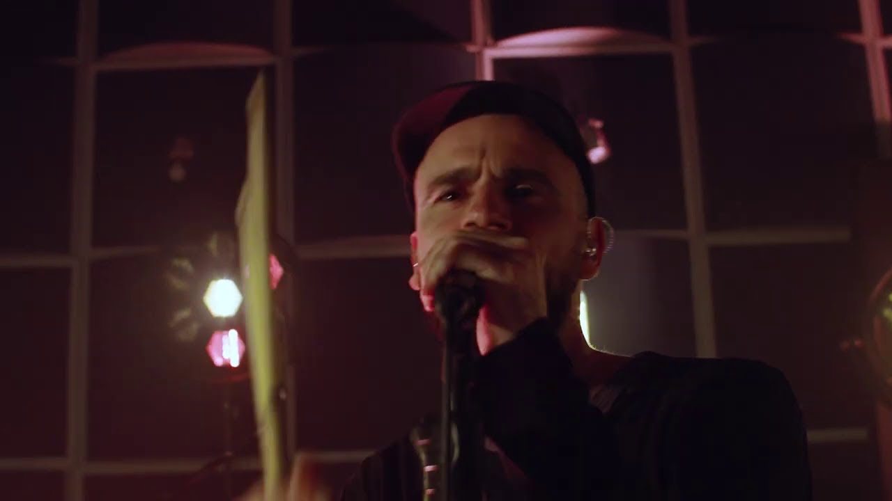 Fisz Emade Tworzywo - Kurz LIVE