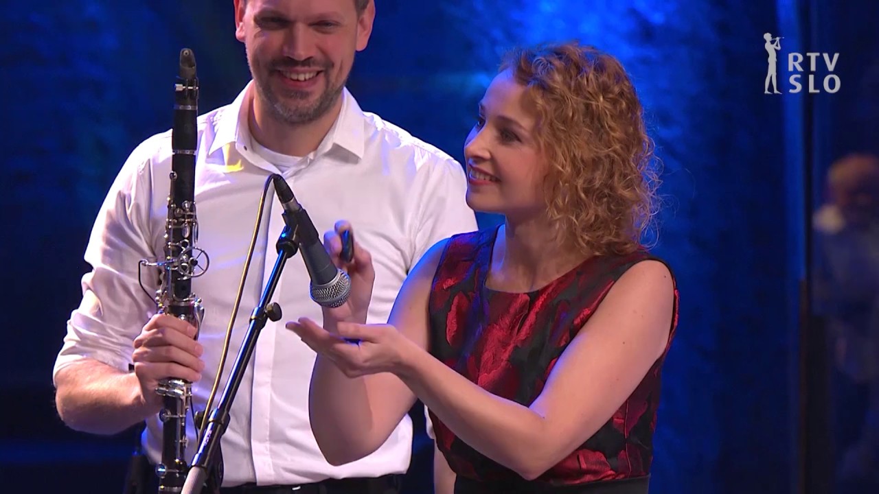 Odpiraj dekle kamrico - Prifarci & Lipa & Jasmina Levičar