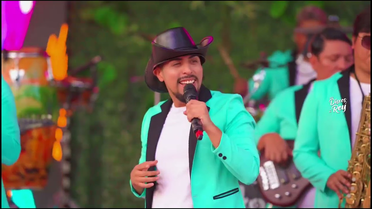 Mix Sergio El Bailador - Son Majao