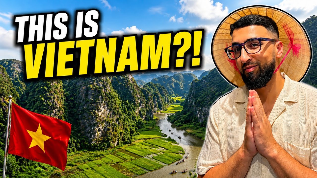 What They Don't Tell You About Ninh Binh