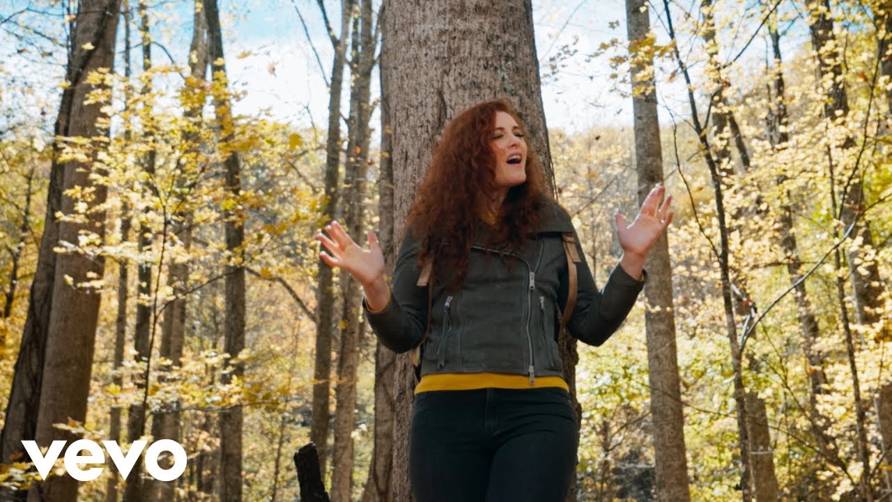 Mandy Harvey - Lucky (Official Music Video)