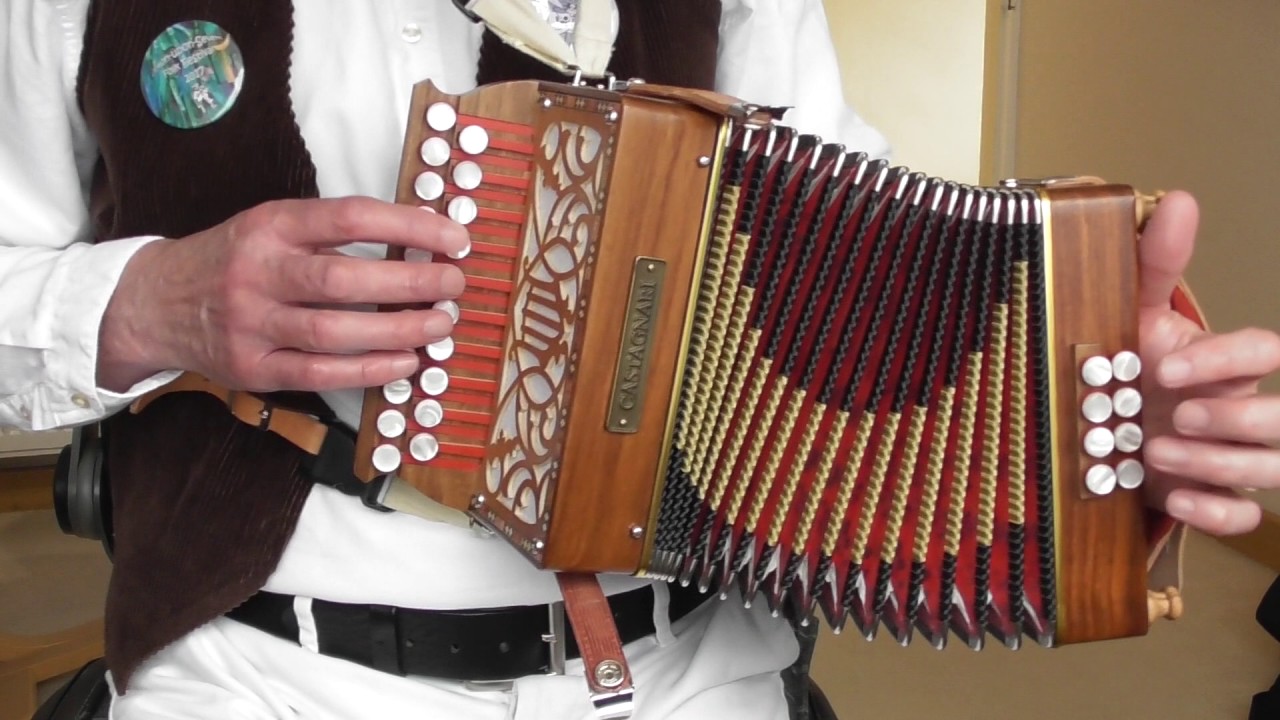 From Night Til Morn DG Melodeon Performance