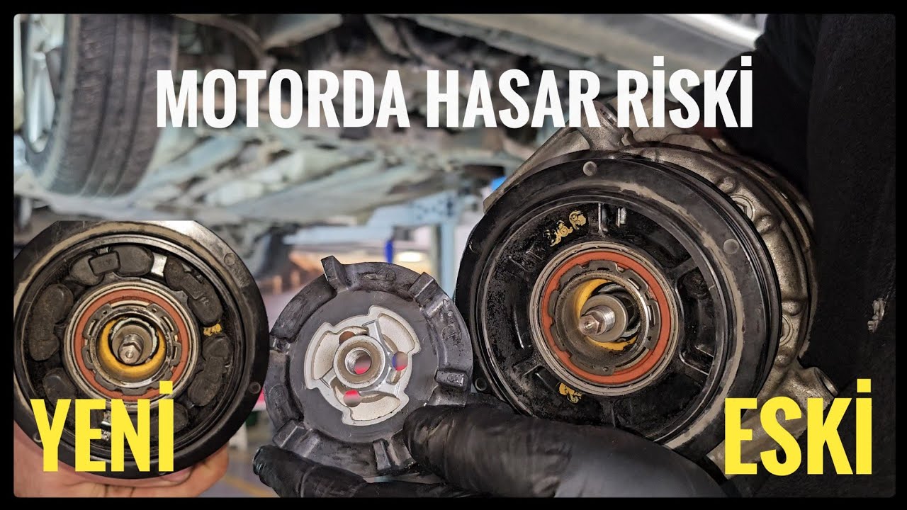 BEDAVA BİLGİ MOTORDAKİ SESİN KAYNAĞI NERDEN ÇIKTI? Kendi arabanı kendin yap... 