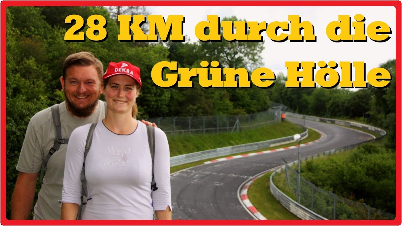 Nürburgring-Nordschleife