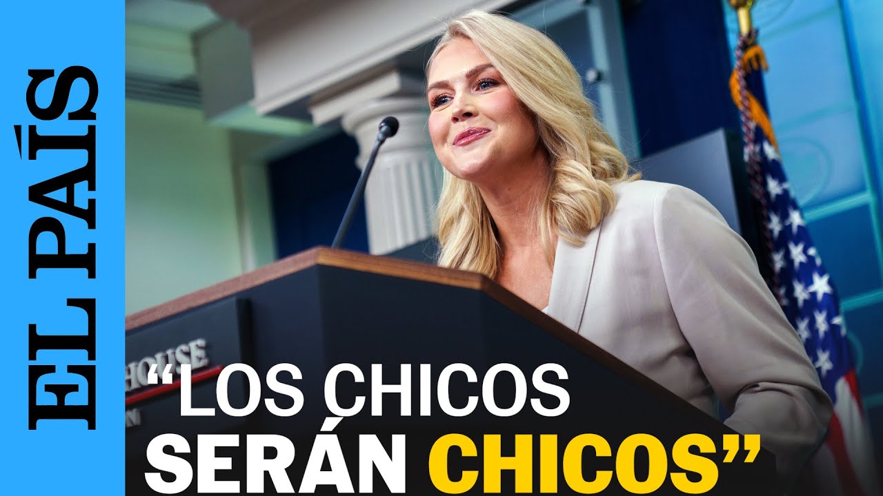 ELON MUSK contra PETER NAVARRO: La Casa Blanca habla sobre los tuits | EL PAÍS