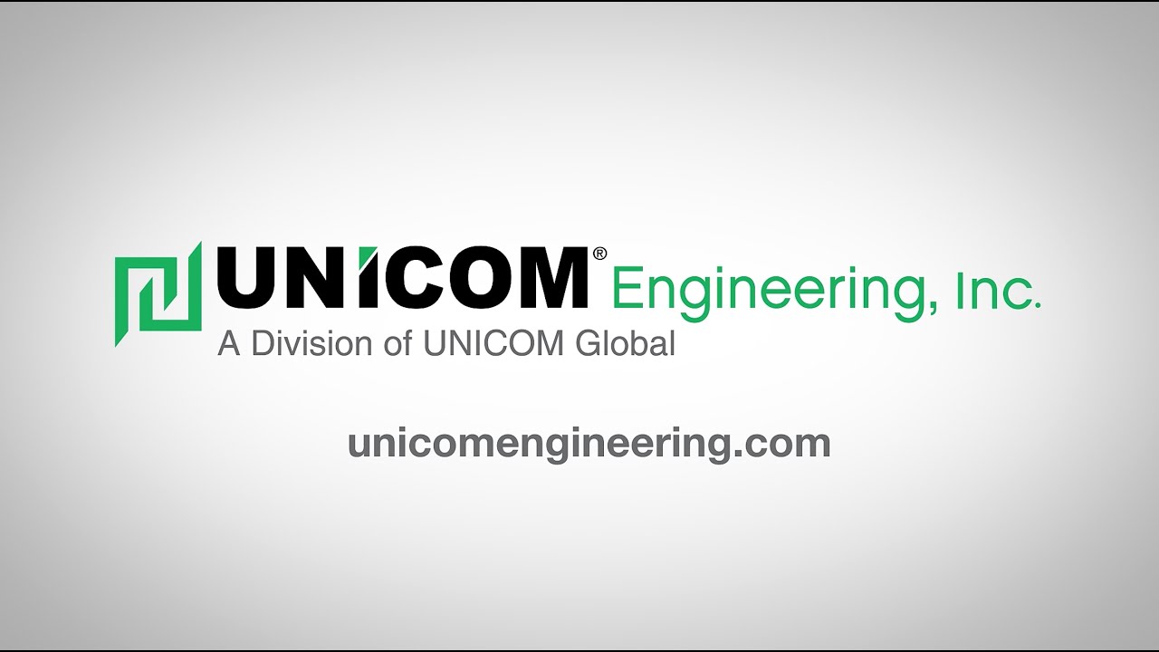 UNICOM Engineering | Flawless Execution