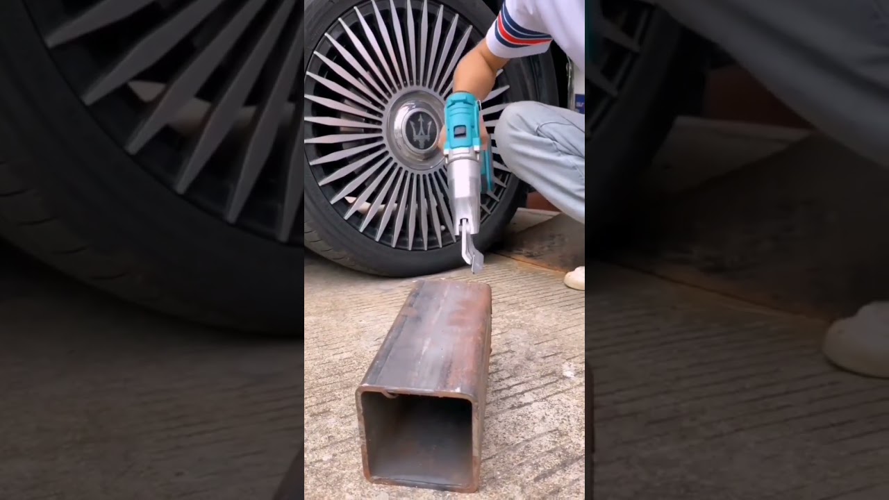 NET CUTTER😱🤯😯😁..
