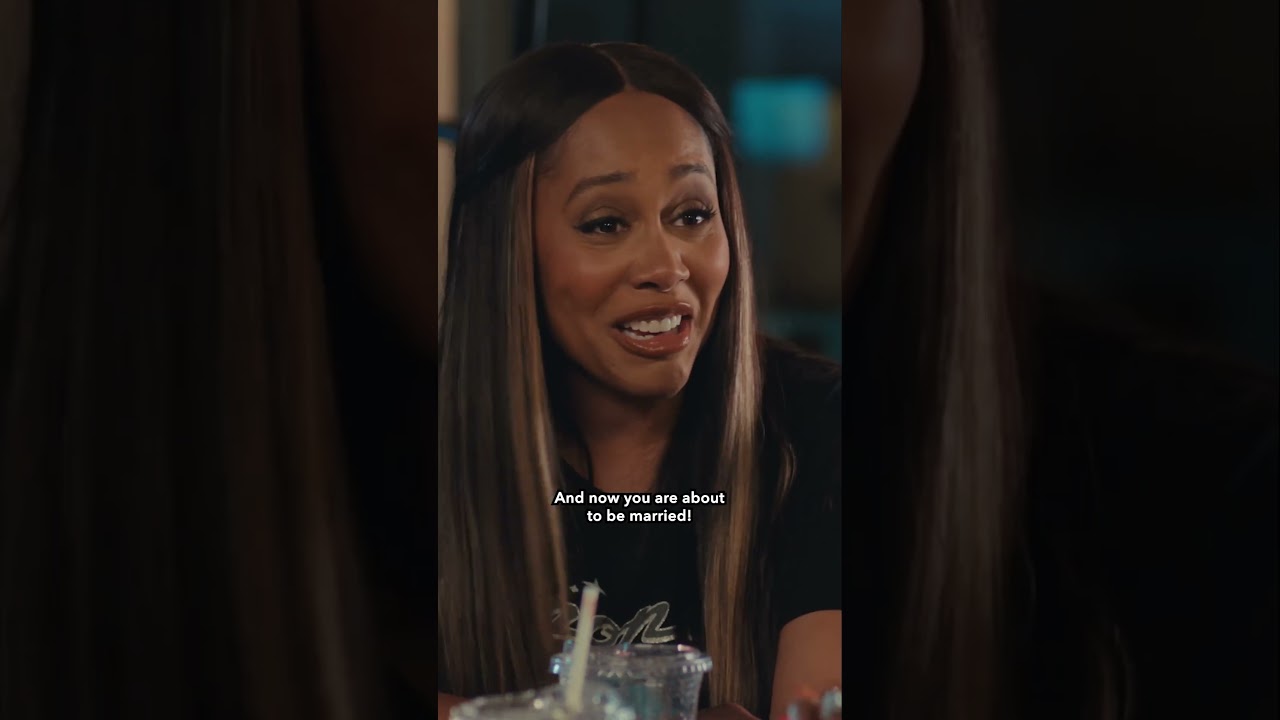 Love Is Definitely In the Air 💍...| Eric Jerome Dickey’s Friends and Lovers Part Two | 