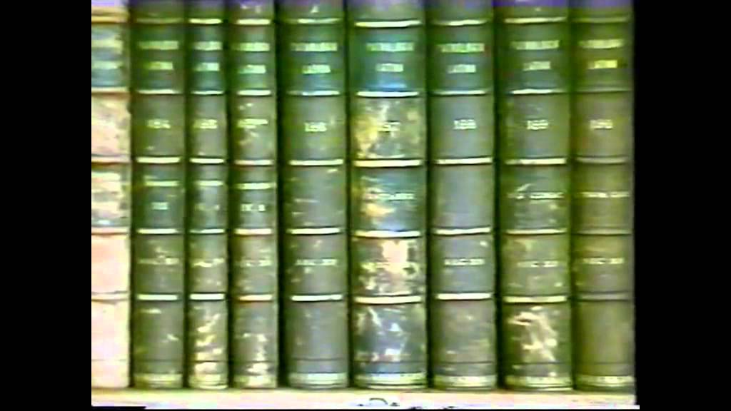 Een zondag in de abdij Affligem (1994)