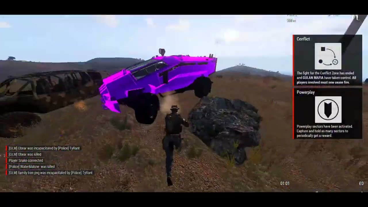 rip gta