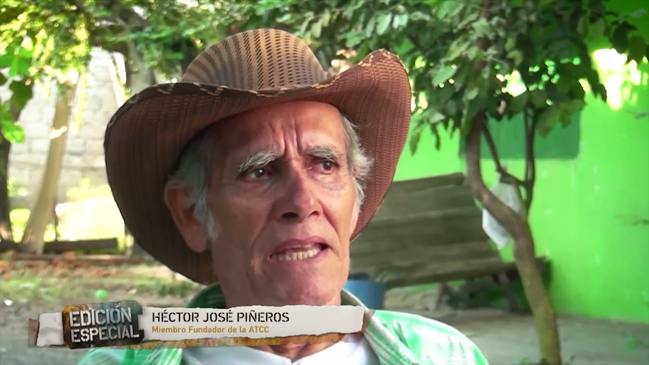 #EdiciónEspecial | Nobel de paz en el corregimiento la india