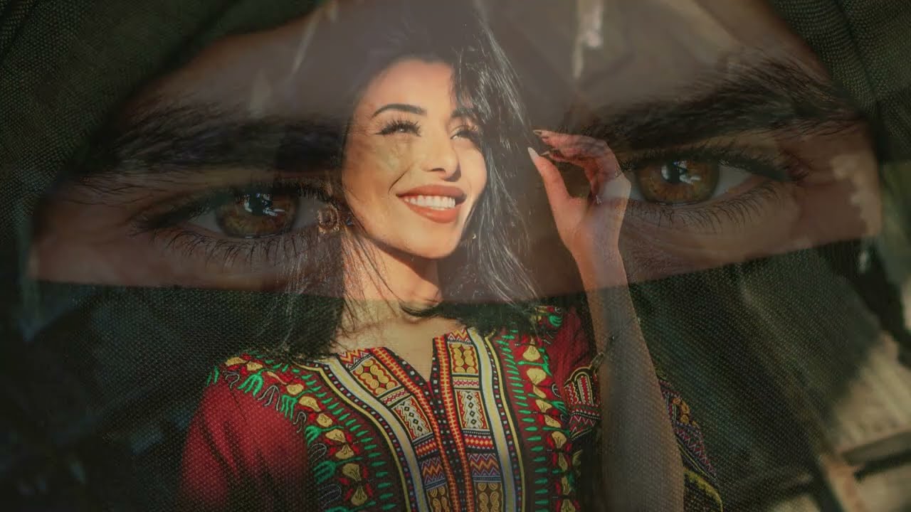 8 ARAB WORLD