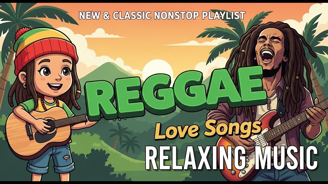 New Reggae Classic Songs 2026 | Top 100 Reggae Music Mix | All Time Favorite Reggae Love Songs