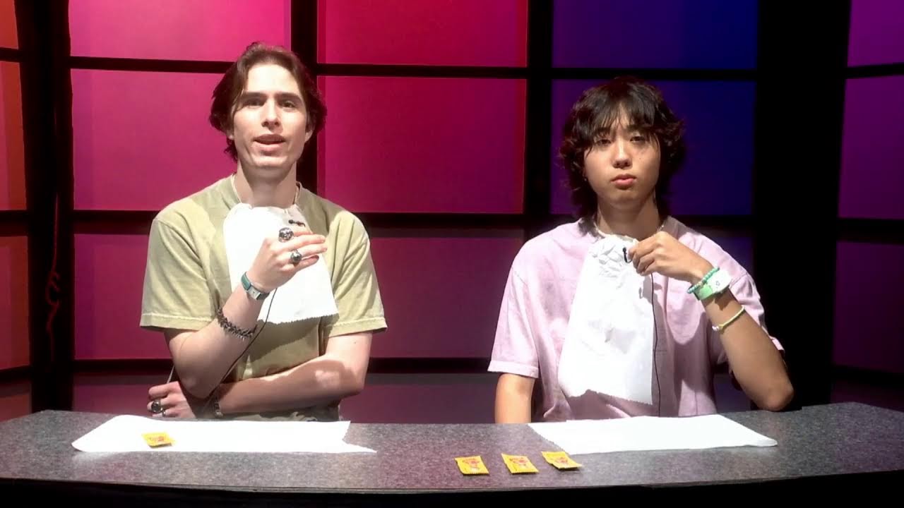 Art Attack Live Stream