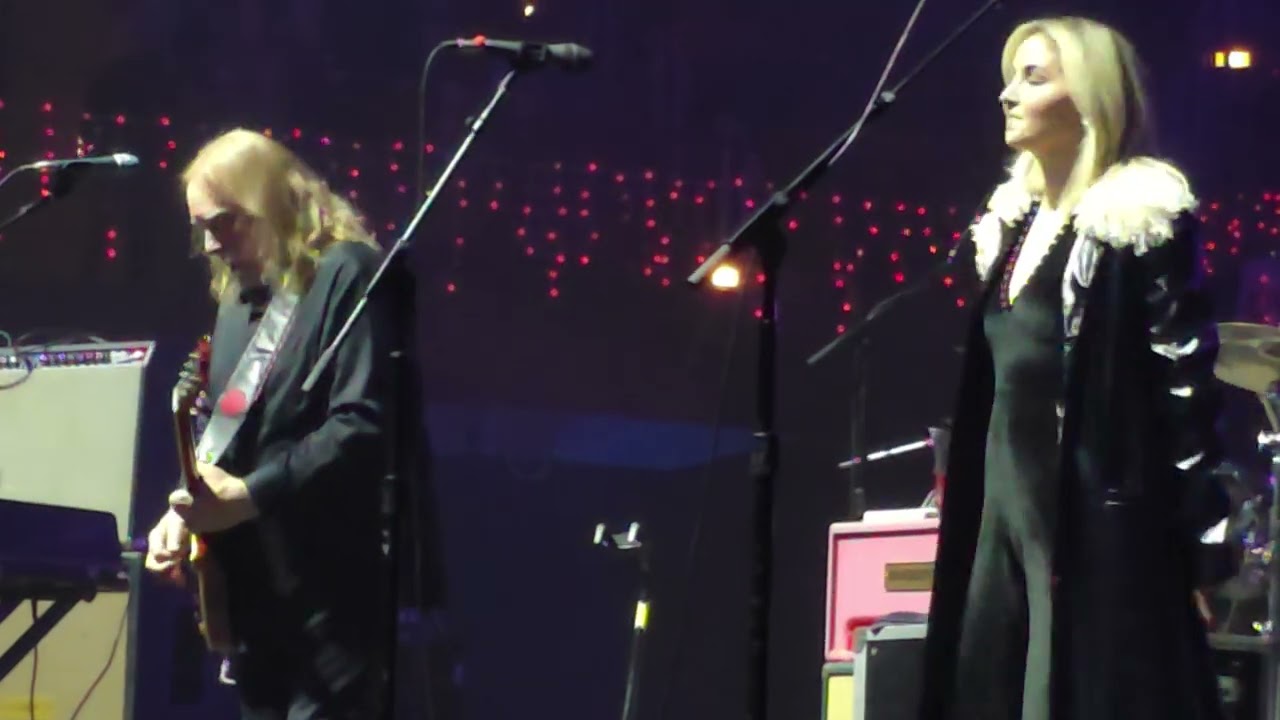 Warren Haynes & Friends/Xmas Jam/ River's Gonna Rise / Asheville, NC,  12/13/25