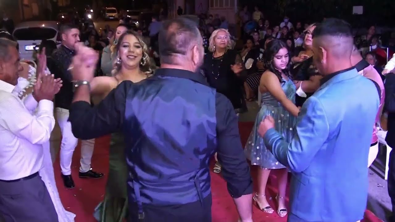 ANTALYA YENİKAPI SÜNNET EĞLENCESİ