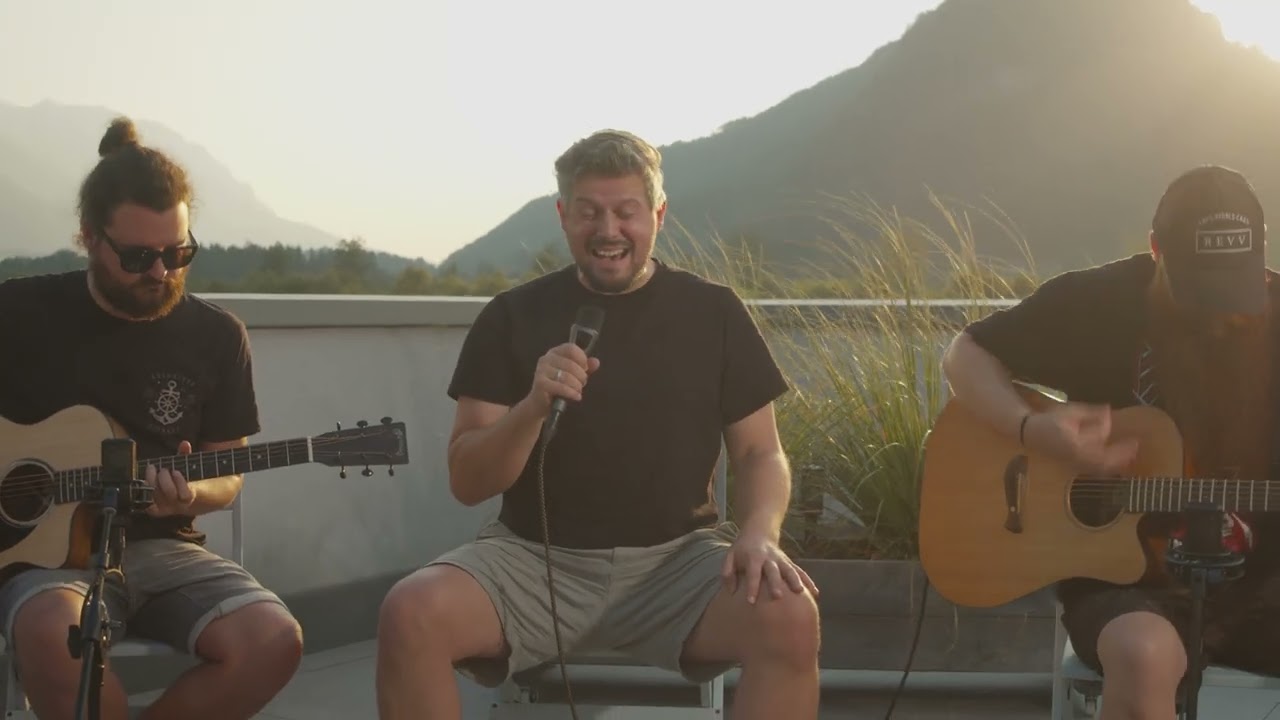 Midriff - Bad In Famous Last Words (Sundowner Sessions)