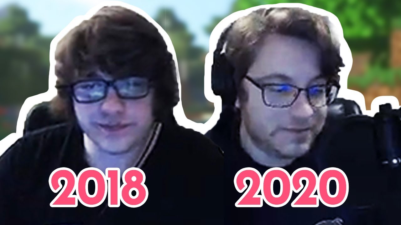 Old and Recent Twitch Clips