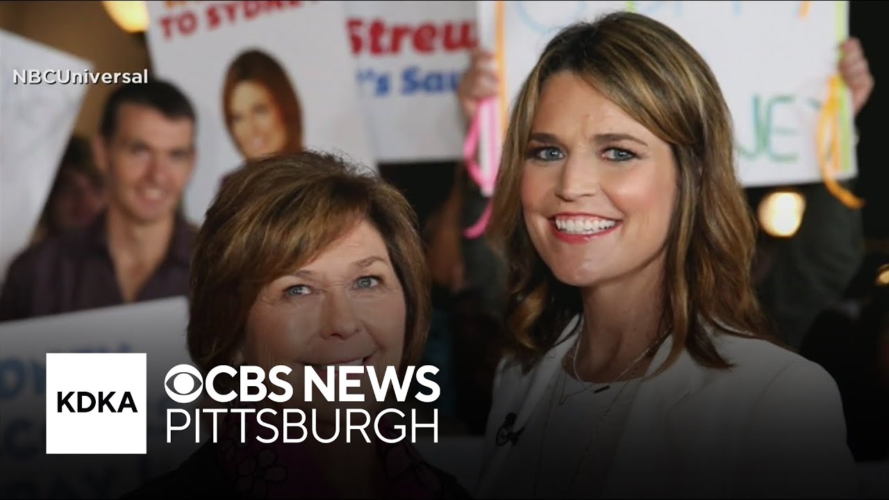 Savannah Guthrie's missing mom,  Nancy Guthrie, believed to be 