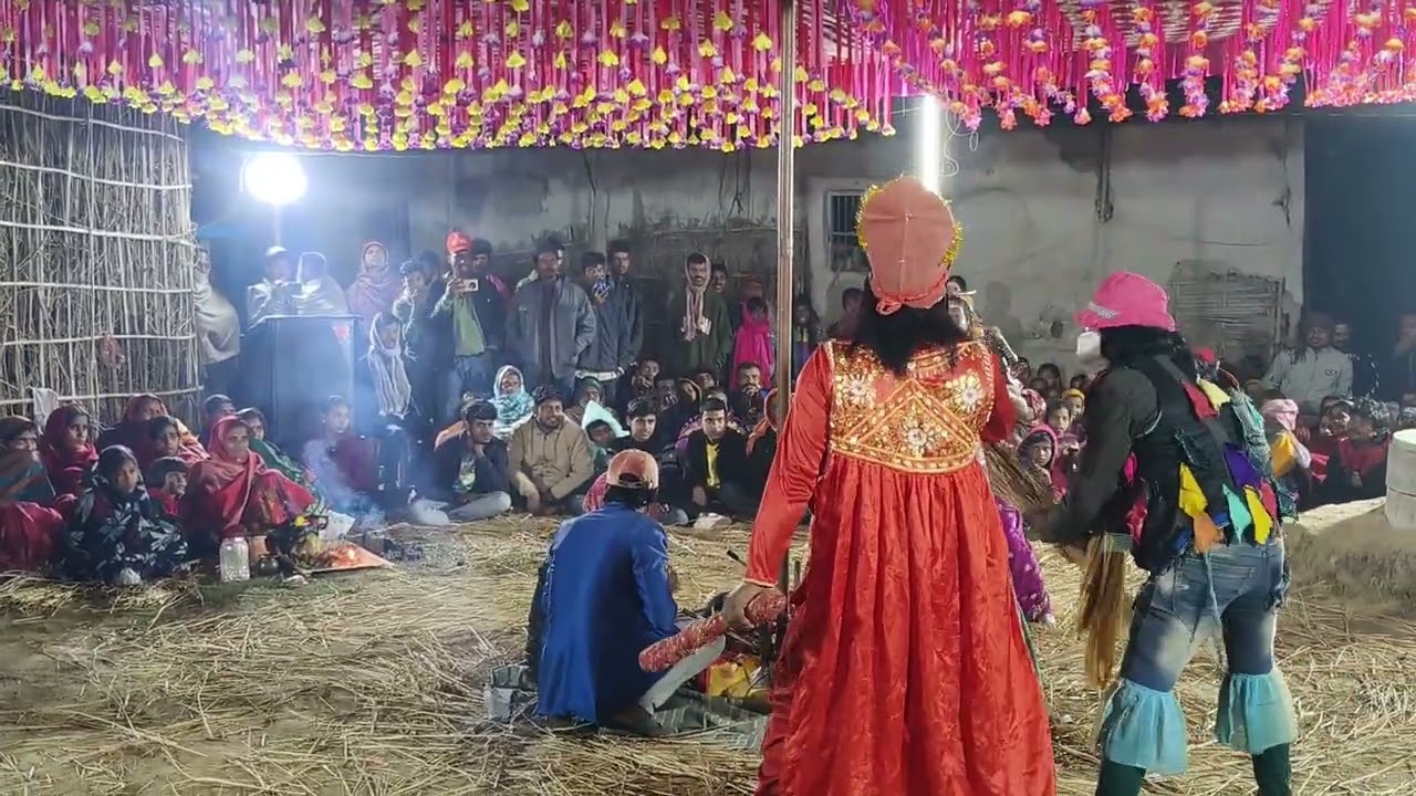 To ke dekhabo re boniya chand saudagar maa maa manusa nach surjapuri gain ka nach #####