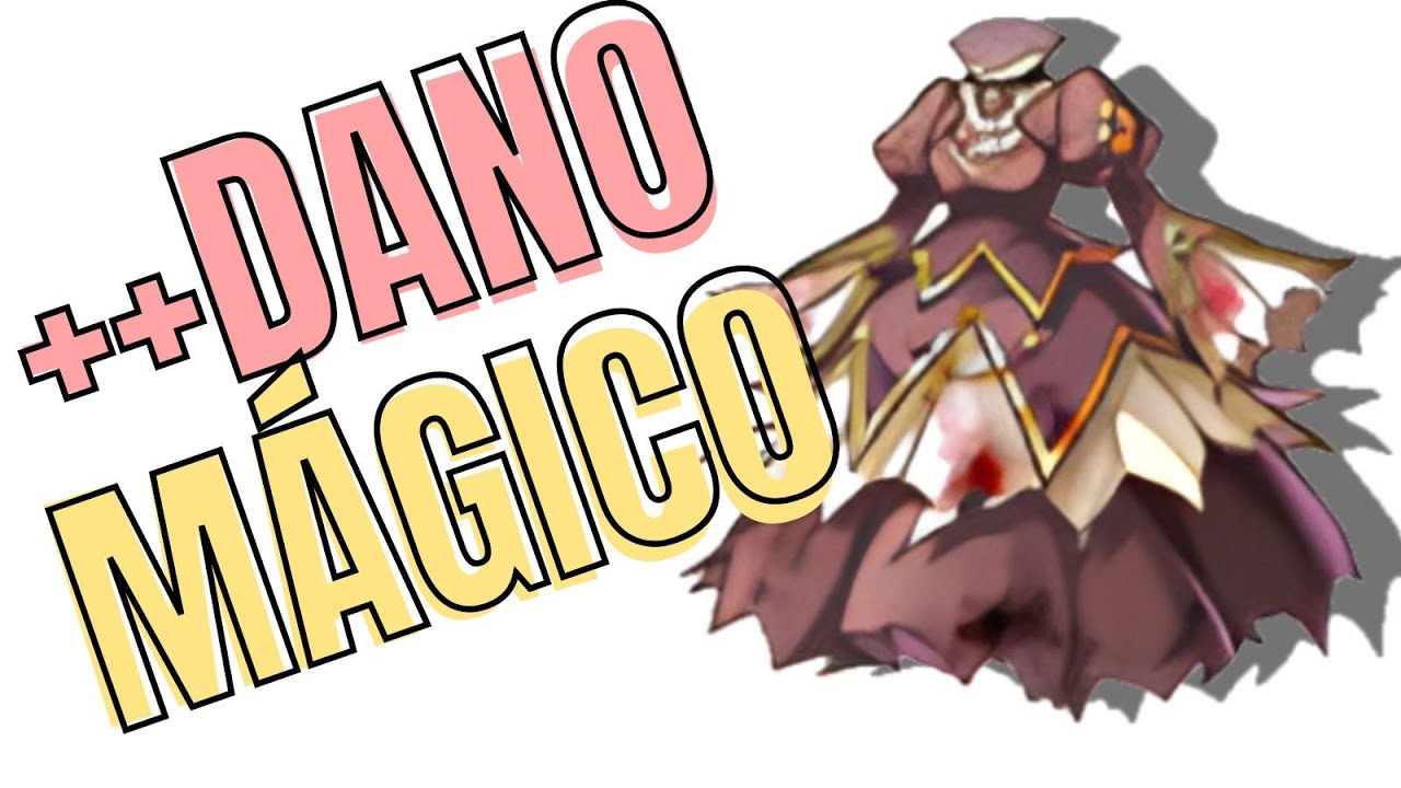MELHOR ATUALIZA&Ccedil;&Atilde;O PARA BUILD M&Aacute;GICA!!! Manuten&ccedil;&atilde;o 18/12/2025 - LATAM RAGNAROK