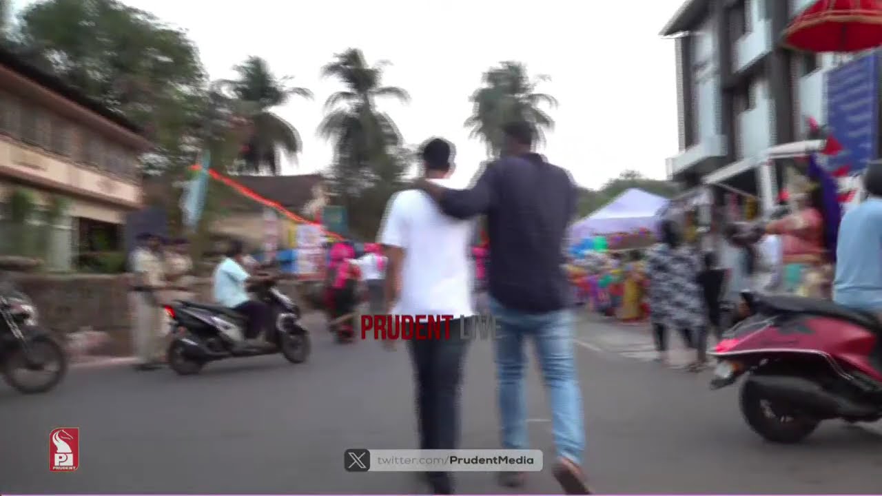 Pernem Shigmotsav | Live | Prudent | 170326