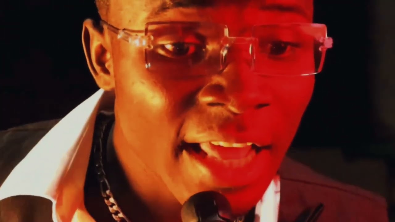 INNOÉ - Kanzo (Clip officiel)