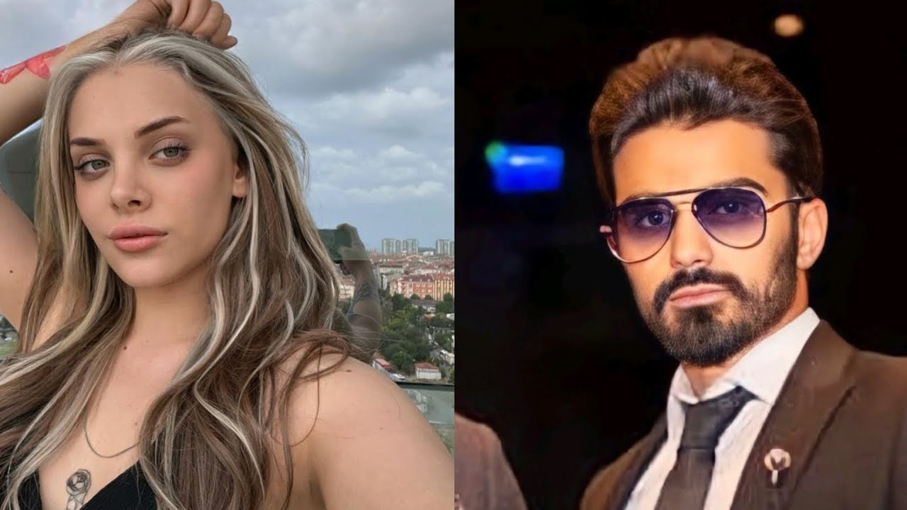 Aslı ve Onur canlı yayın.
