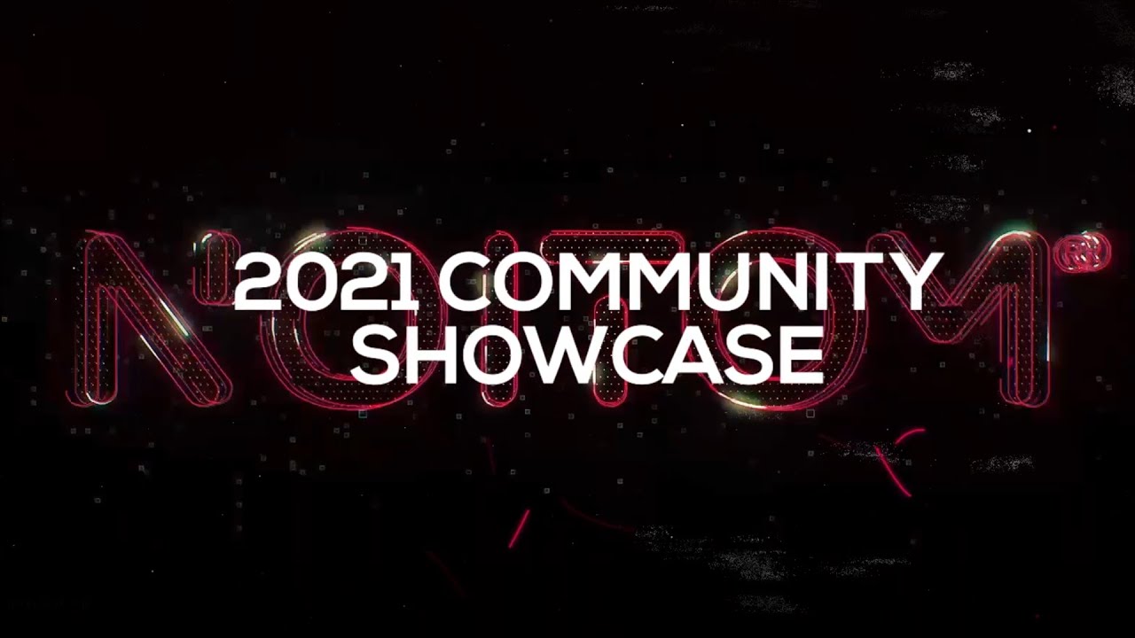 2021 Perception Neuron | Motion Capture Community Showcase
