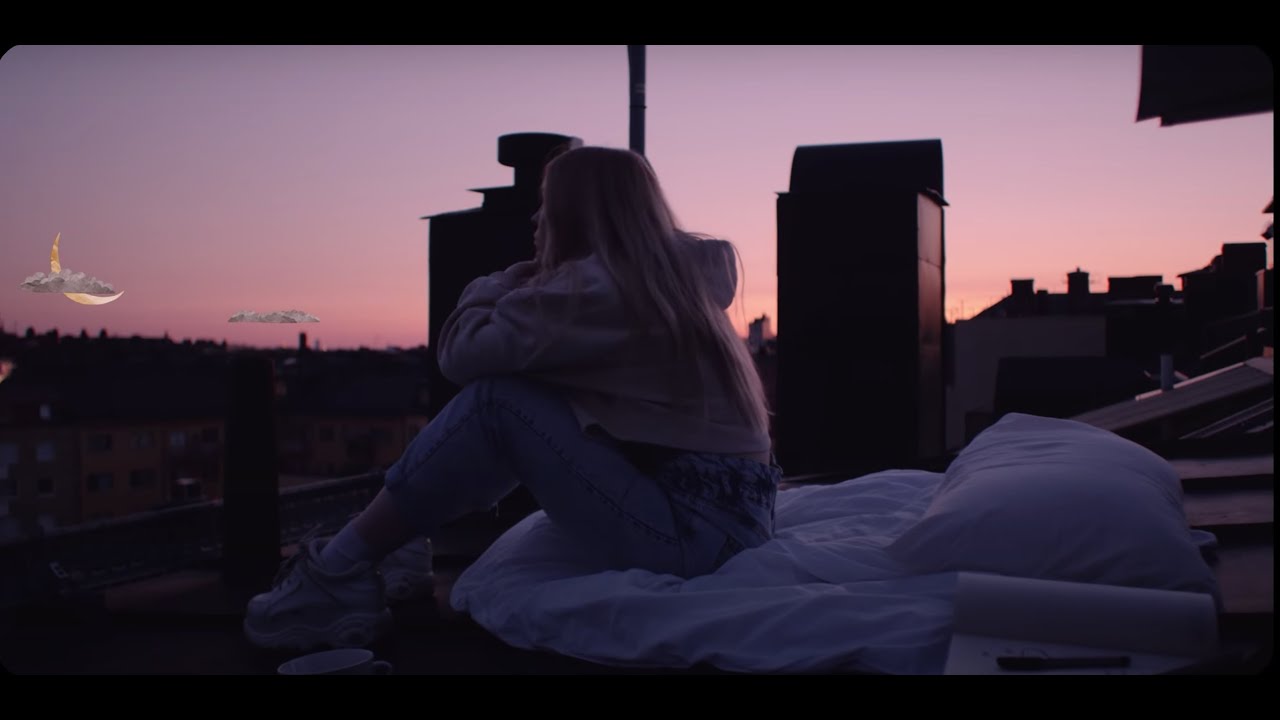 SHY Martin - Are you happy? (Official Video)